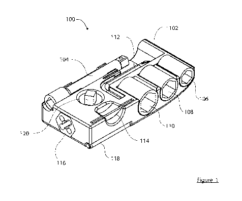 Une figure unique qui représente un dessin illustrant l'invention.